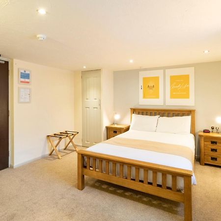 Oyo Elm Farm Country House, Norwich Airport Horsham St Faith Kültér fotó