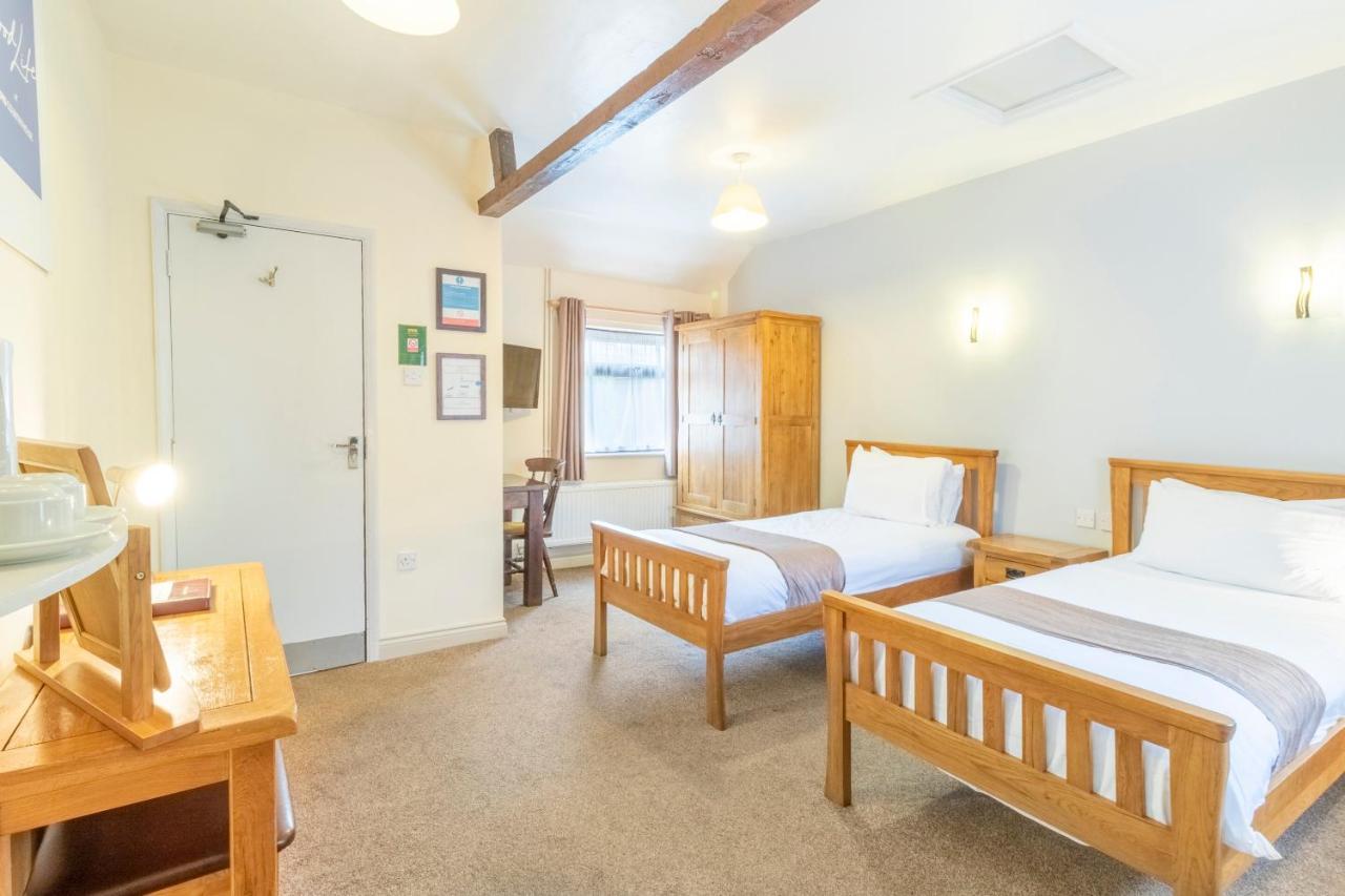 Oyo Elm Farm Country House, Norwich Airport Horsham St Faith Kültér fotó