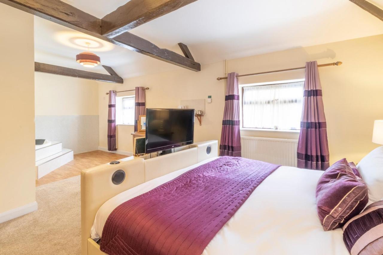 Oyo Elm Farm Country House, Norwich Airport Horsham St Faith Kültér fotó