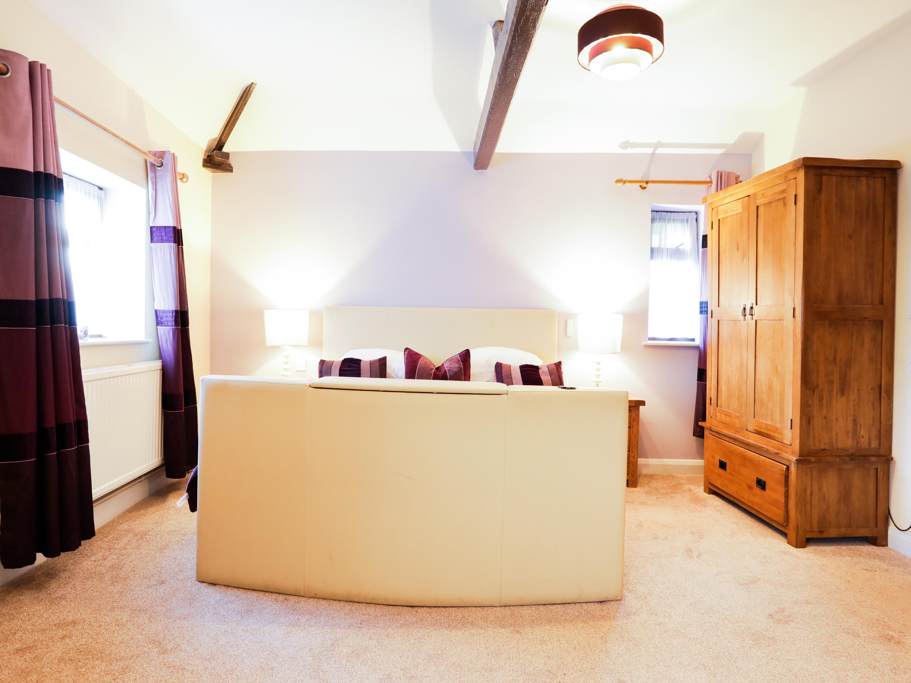 Oyo Elm Farm Country House, Norwich Airport Horsham St Faith Kültér fotó