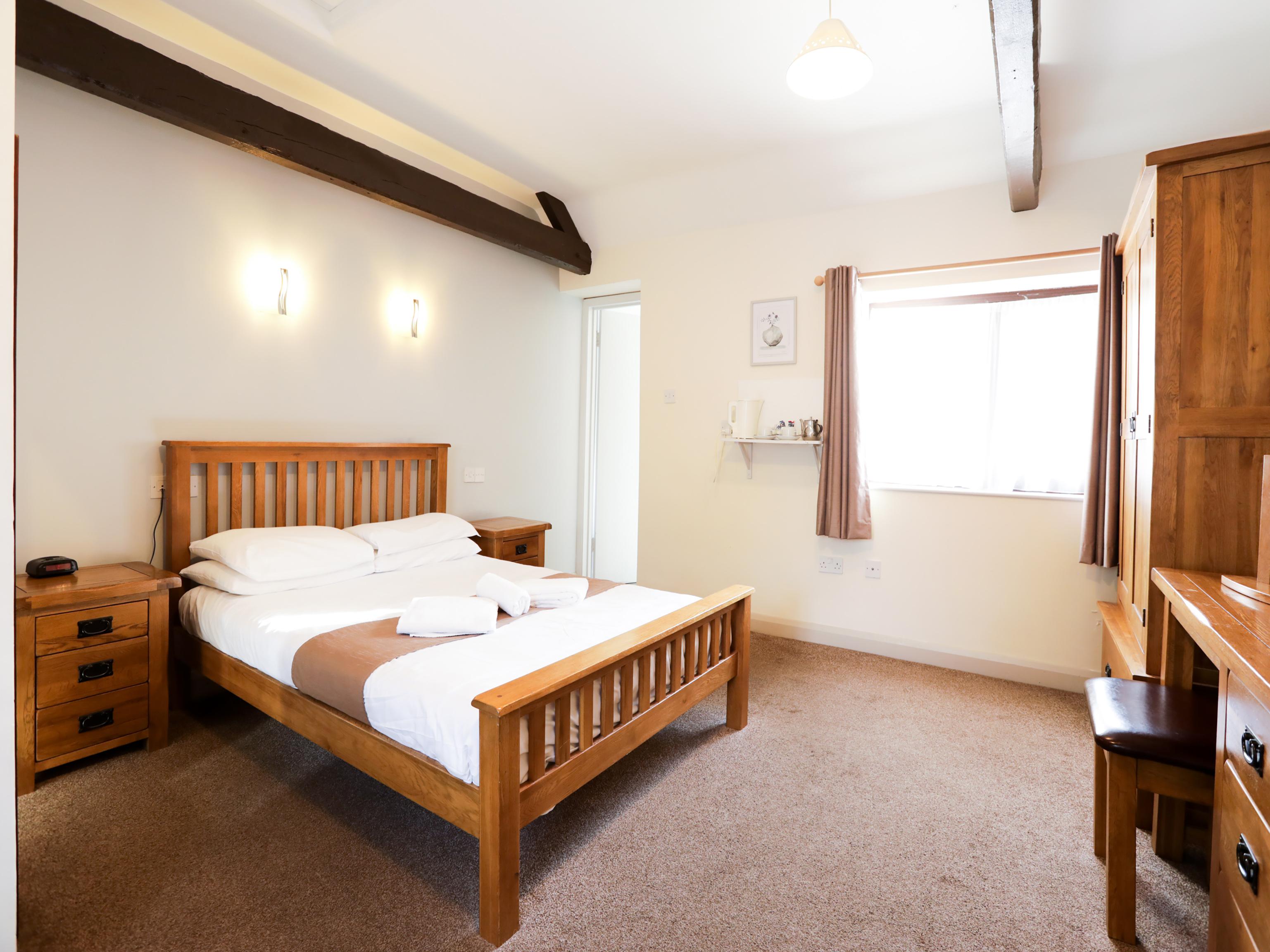 Oyo Elm Farm Country House, Norwich Airport Horsham St Faith Kültér fotó