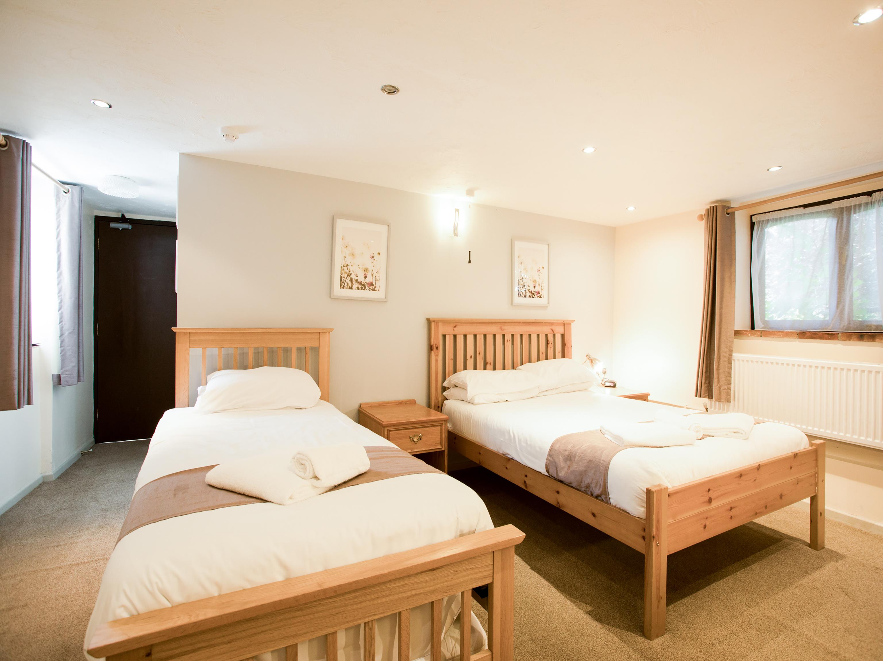 Oyo Elm Farm Country House, Norwich Airport Horsham St Faith Kültér fotó