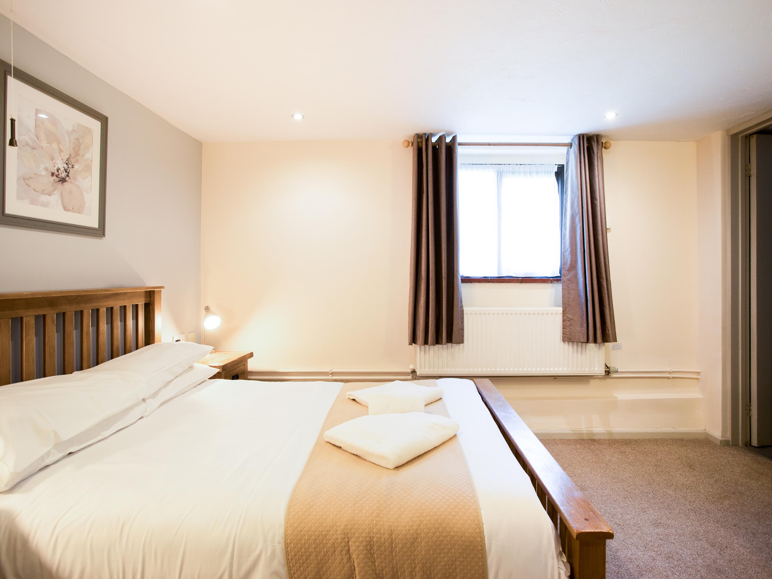 Oyo Elm Farm Country House, Norwich Airport Horsham St Faith Kültér fotó