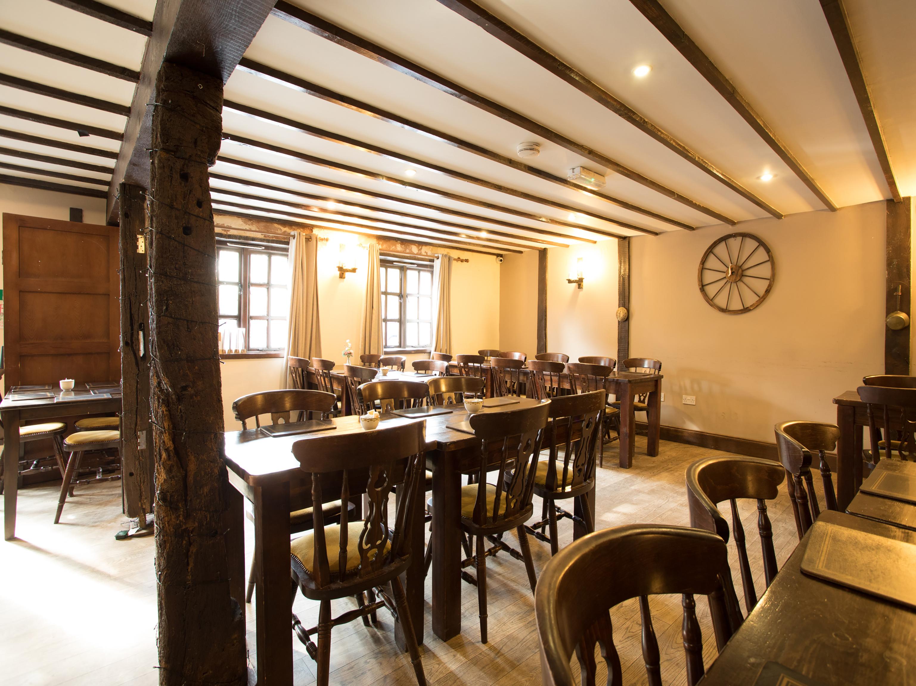 Oyo Elm Farm Country House, Norwich Airport Horsham St Faith Kültér fotó