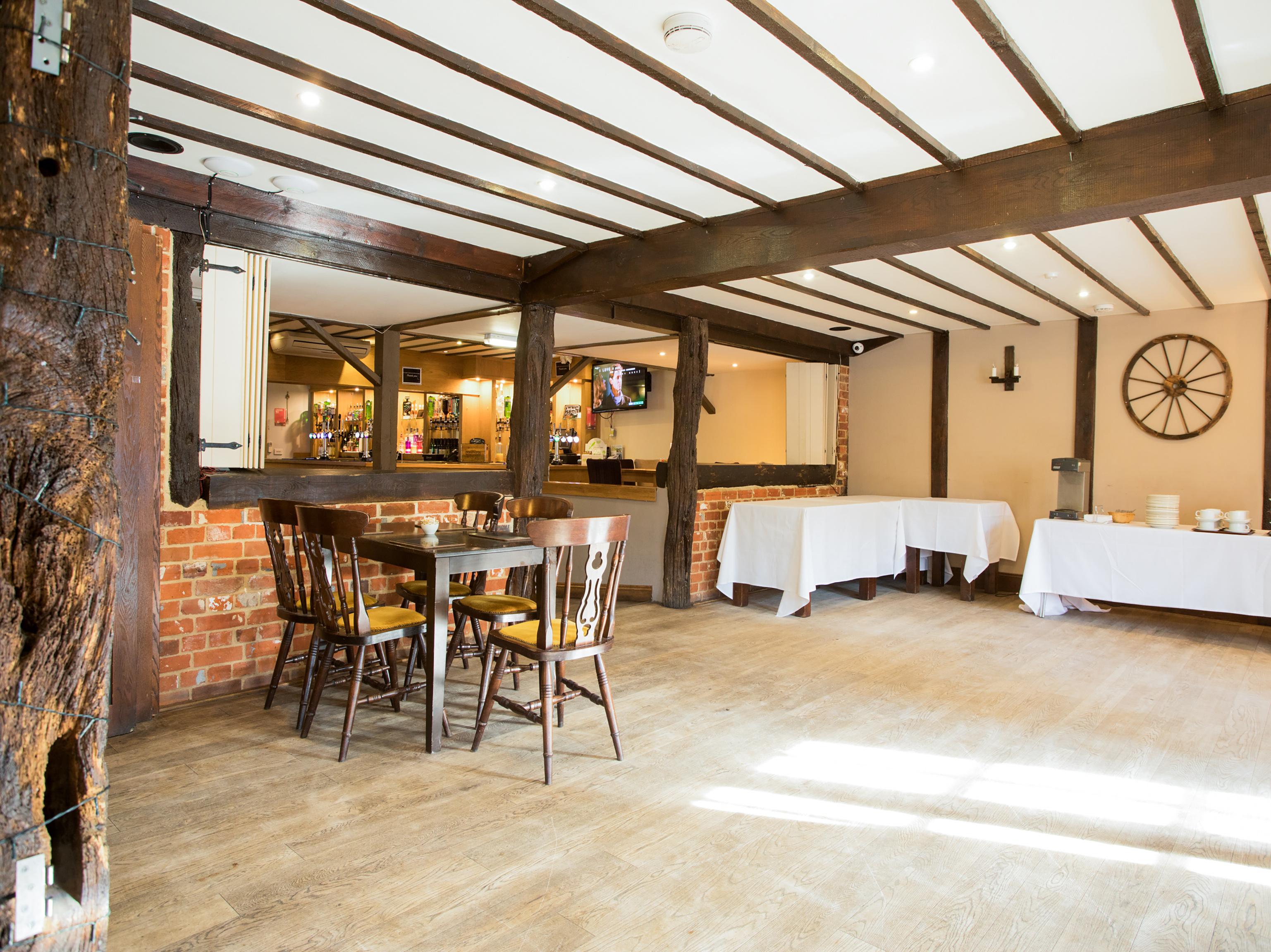 Oyo Elm Farm Country House, Norwich Airport Horsham St Faith Kültér fotó