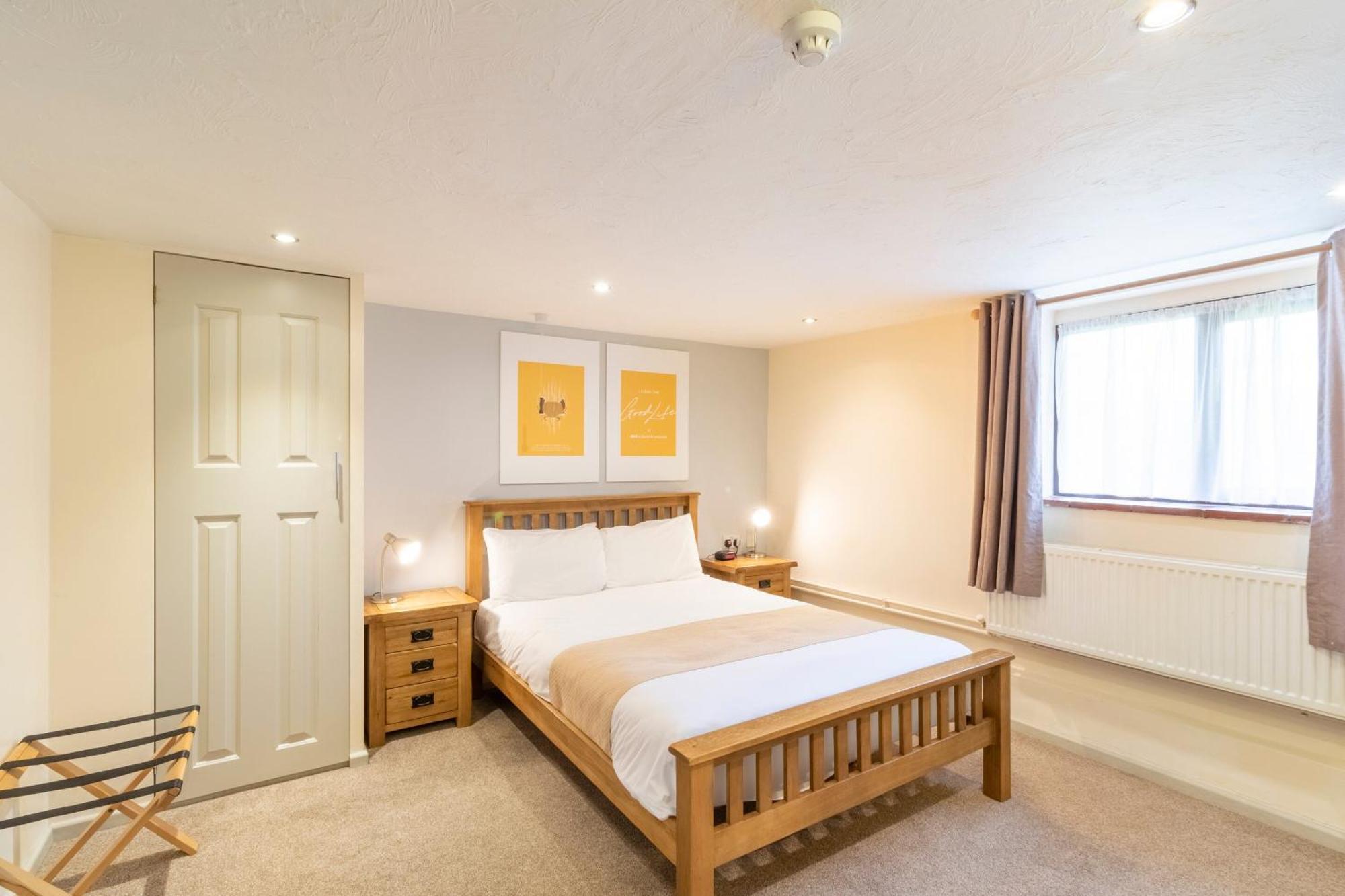 Oyo Elm Farm Country House, Norwich Airport Horsham St Faith Kültér fotó