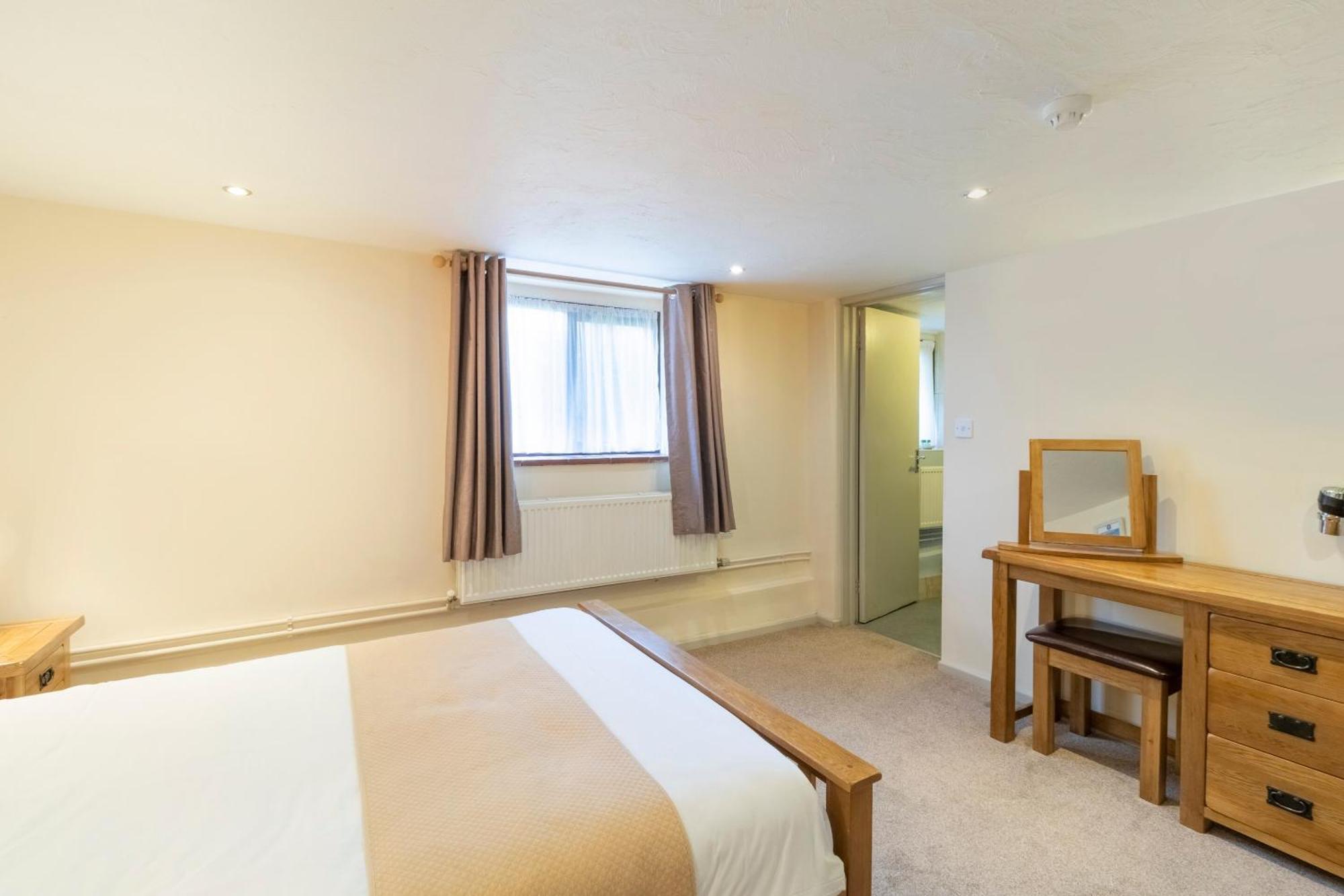 Oyo Elm Farm Country House, Norwich Airport Horsham St Faith Kültér fotó