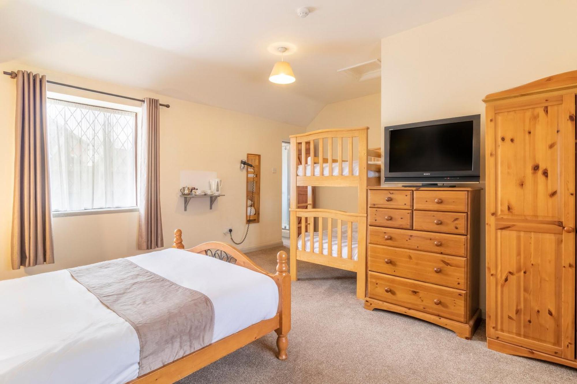 Oyo Elm Farm Country House, Norwich Airport Horsham St Faith Kültér fotó