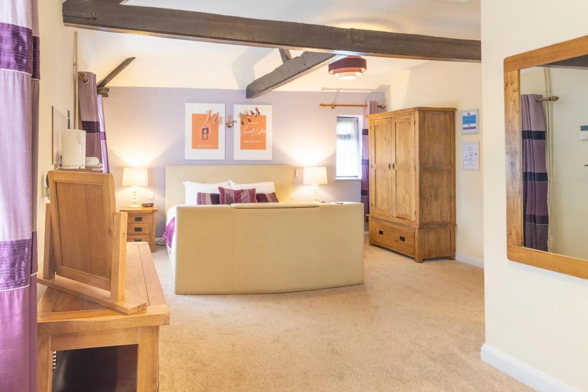 Oyo Elm Farm Country House, Norwich Airport Horsham St Faith Kültér fotó