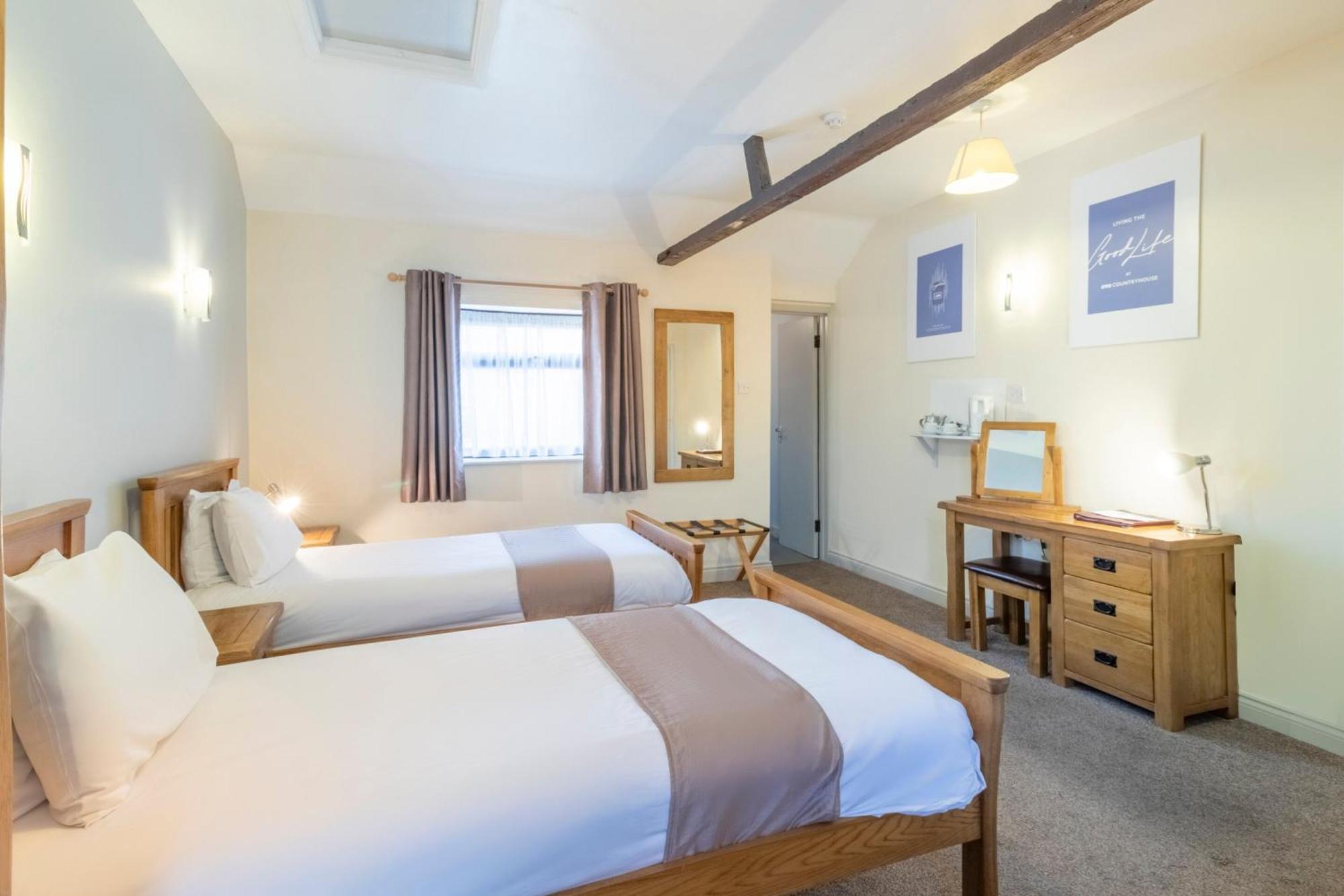 Oyo Elm Farm Country House, Norwich Airport Horsham St Faith Kültér fotó