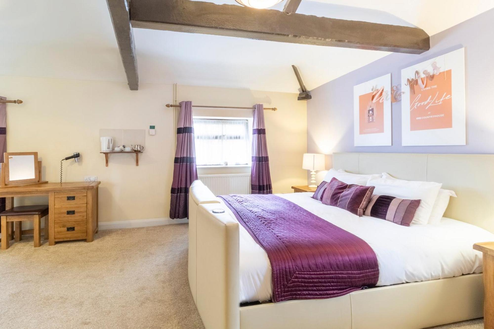 Oyo Elm Farm Country House, Norwich Airport Horsham St Faith Kültér fotó